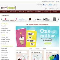 Card Store image